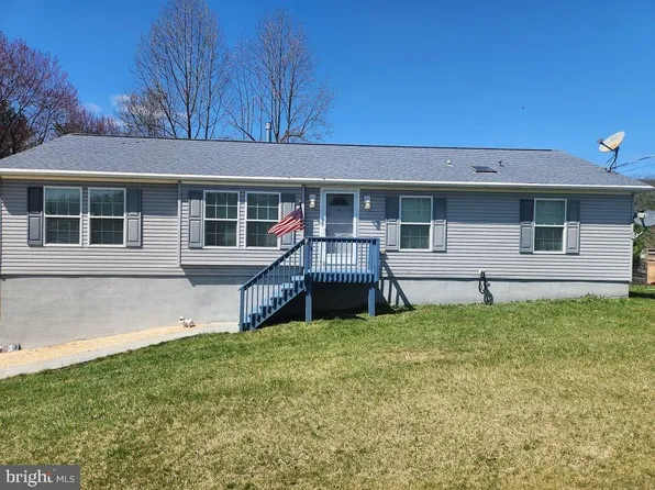 1565 Coon Rd, Aspers, PA 17304