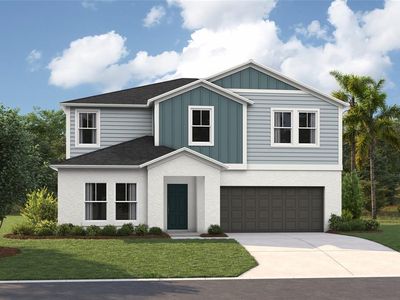 4143 River Beacon Blvd, Davenport, FL, 33837