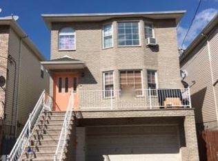 100 Stevens Ave, Jersey City, NJ 07305
