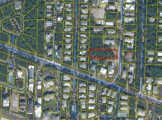Brown St, Santa Rosa Beach, FL 32459