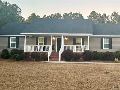 102 Renee Cir, Lumberton, NC, 28358