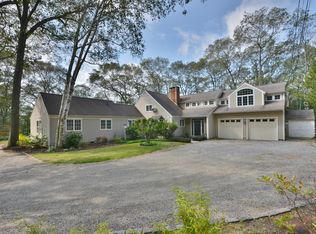 34 River Road Dr, Essex, CT 06426