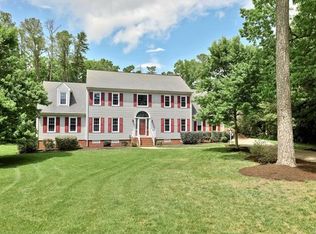 14301 Clear Springs Pl, South Chesterfield, VA 23834