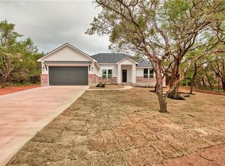 22222 Briarcliff Dr, Spicewood, TX 78669