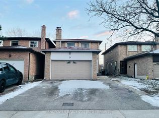31 Carey Cres #BASEMENT, Markham, ON L3R 3E6