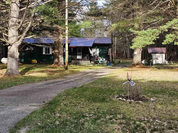 1080 N Hockaday Rd, Gladwin, MI 48624