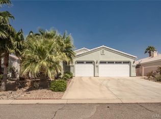 2009 E Desert Lakes Dr, Fort Mohave, AZ 86426