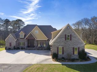 1515 Mission Rd, Cartersville, GA 30120