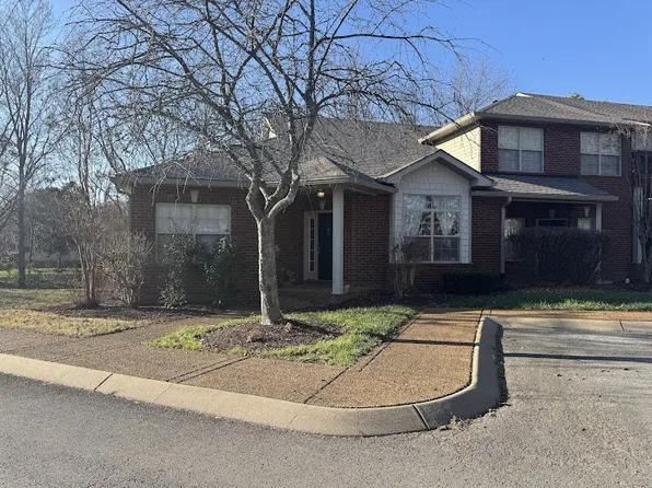 311 Cashmere Dr, Thompsons Station, TN 37179