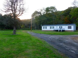 120B Village Rd, Aliquippa, PA 15001