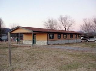 4757 Sand Stone Ln, Lenoir, NC 28645