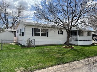 1952 Carson St #354, Aurora, CO 80011