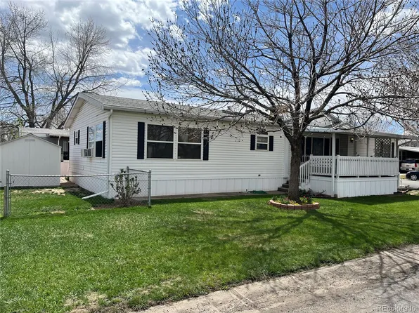 1952 Carson Street LOT 354, Aurora, CO 80011