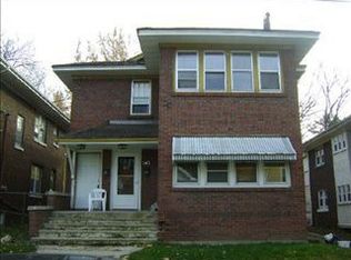 1138 W Jefferson St, Rockford, IL 61101
