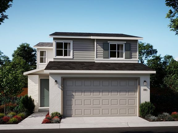 Bourbon Contemporary Monterey Architecture