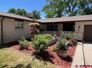 2707 Golf Course Dr, Cortez, CO 81321
