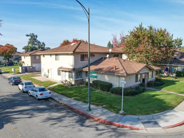 829 Gilchrist Dr APT 3, San Jose, CA 95133