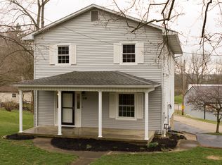 516 Wooster Rd, Mount Vernon, OH 43050