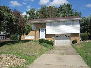 111 Harphen St, McKeesport, PA 15132