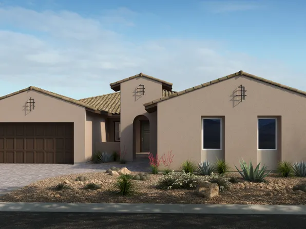 214 Paraggi Bay Dr, Henderson, NV 89011
