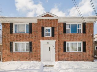 3930 Bailey Ave APT 3, Amherst, NY 14226