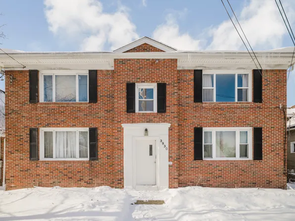 3930 Bailey Ave APT 3, Amherst, NY 14226