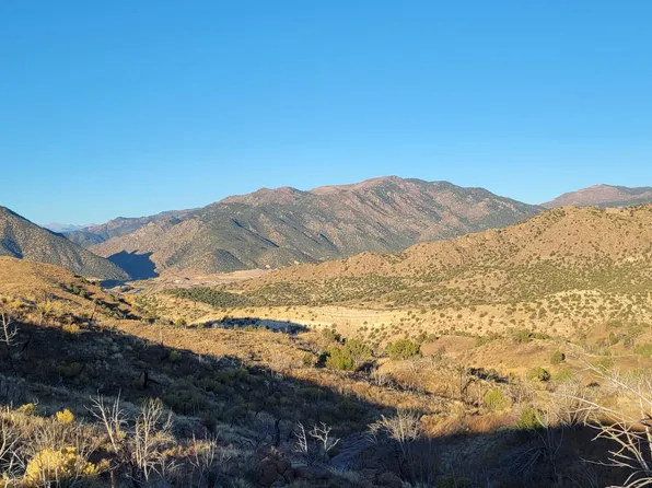 325 Hegler Ridge Rd, Canon City, CO 81212