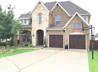 105 Paul Azinger Dr, Round Rock, TX 78664