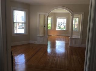 390 Lloyd Ave #1, Providence, RI 02906