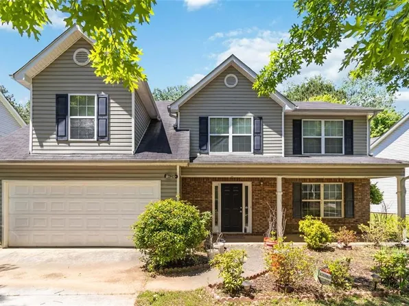 4065 Waters End Ln, Snellville, GA 30039