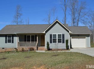145 Broken Lance Cir, Youngsville, NC 27596