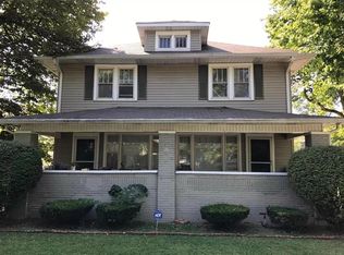 4638 Cornelius Ave, Indianapolis, IN 46208