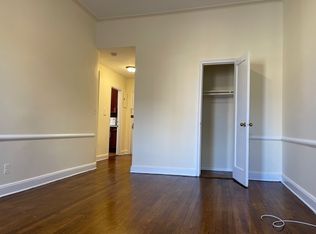 400 E 87th St APT 2W, New York, NY 10128