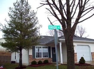 100 Brook Dr, Union, MO 63084