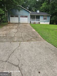 115 Lakeview Dr, Stockbridge, GA, 30281