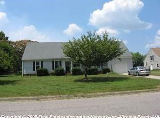 3320 Country Mill Run, Chesapeake, VA 23322
