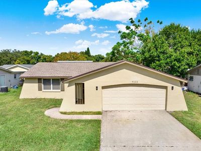 7111 Moravian Dr, Port Richey, FL, 34668