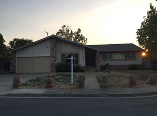 158 Mount Vernon Dr, Clayton, CA