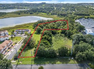 S Grand Hwy, Clermont, FL 34711