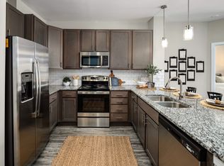 16200 Croft Dr #4115-307, Charlotte, NC 28209