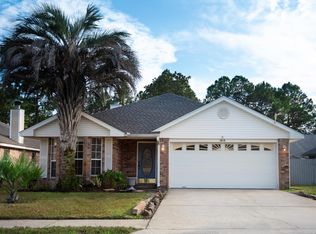 1618 Jennifer Ct, Fort Walton Beach, FL 32547