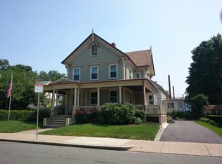 2 Butler St, Dorchester, MA 02124