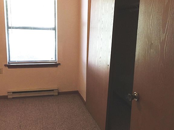 Large Closet in Bedroom Inside