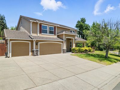 4805 Golden Bear Dr, Antioch, CA, 94531