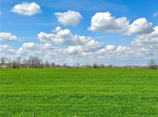 895 E Highway B, Sheldon, MO 64784