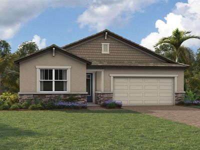 18545 Watercolor Ave, Venice, FL, 34293