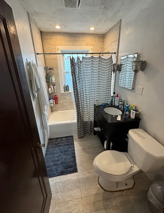 16 Renfrew St #1B