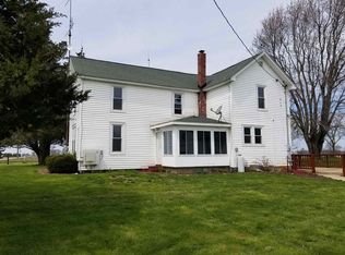 6316 W State Road 114, Kewanna, IN 46939