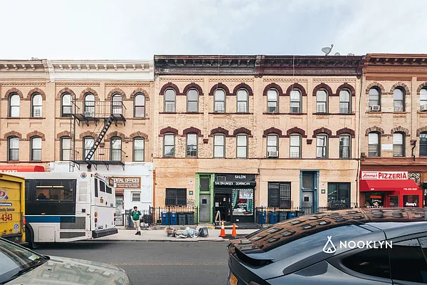 Rented by Nooklyn NYC LLC | media 9