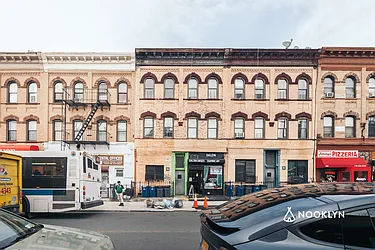 Rented by Nooklyn NYC LLC